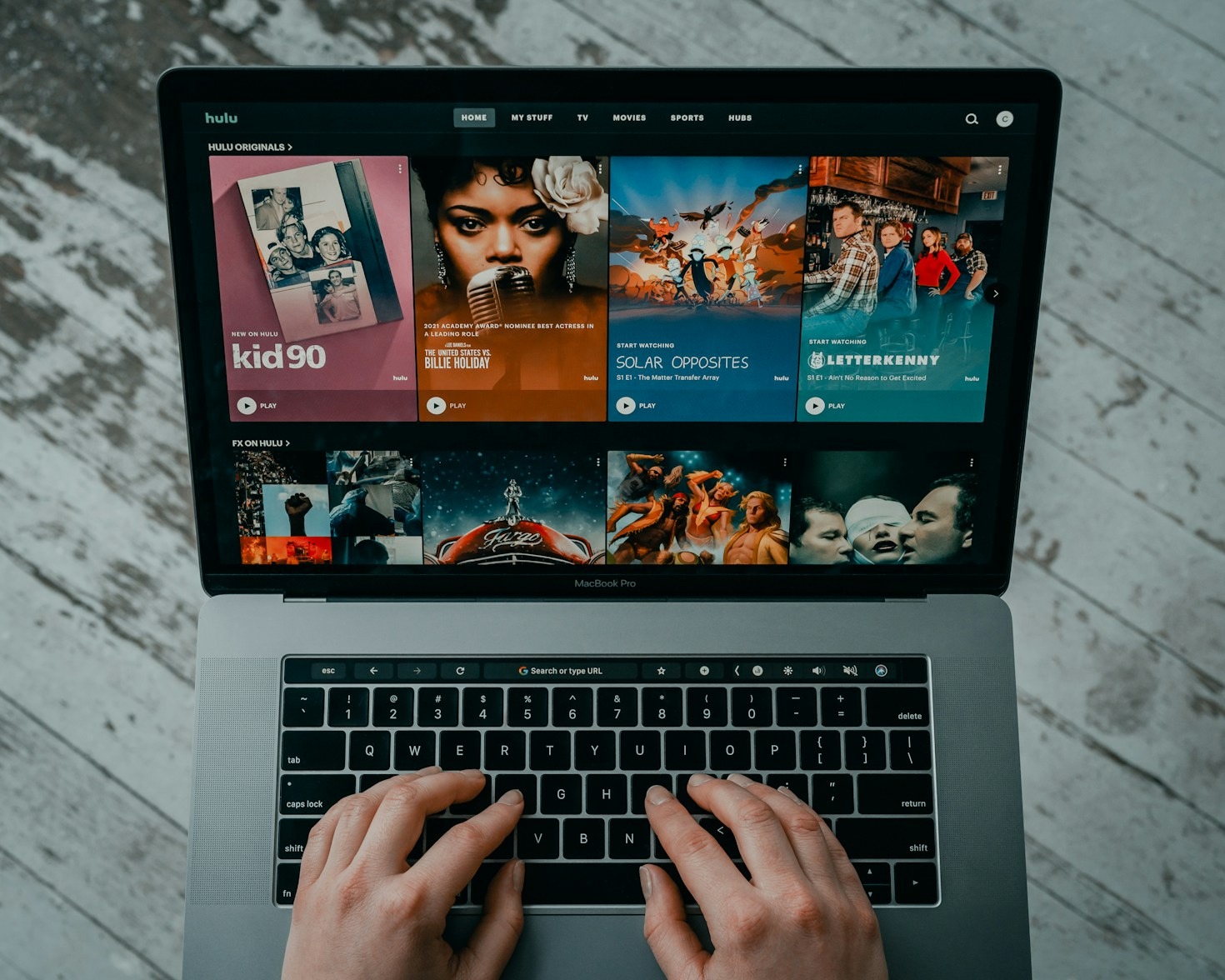 The Future of Virtual Meetings with Up Streamz